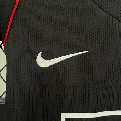 Manchester United 2007 Away Jersey