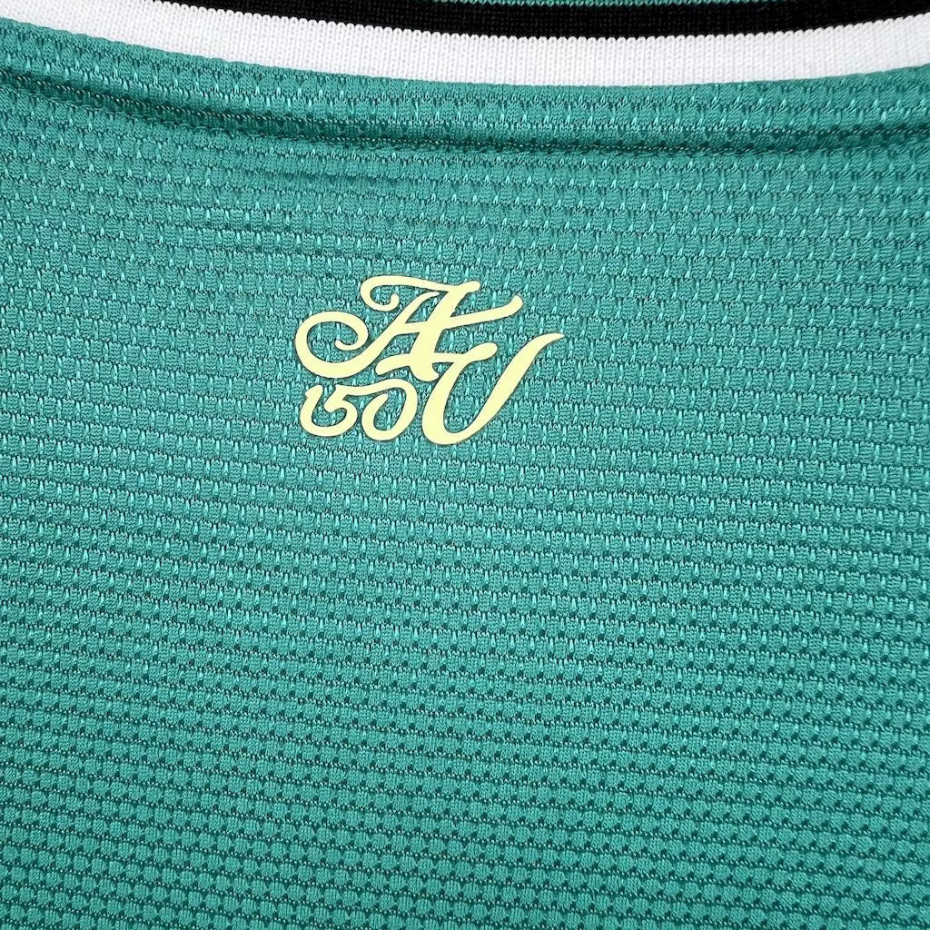 Aston Villa 2024 Special Shirt