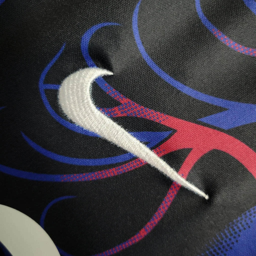 Barcelona x Patta 2023 Special Shirt