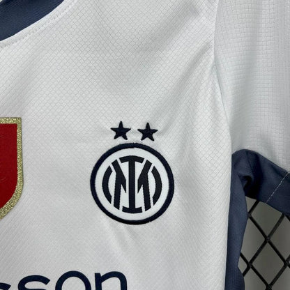 Inter milan 2024 Away Jersey