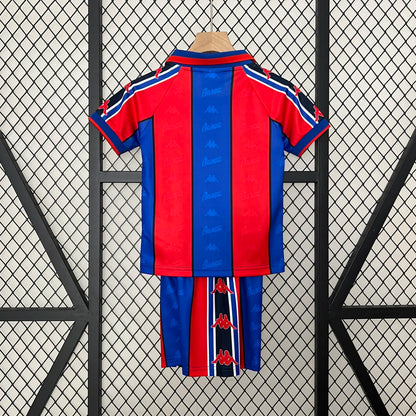 Barcelona 1995 Home Jersey