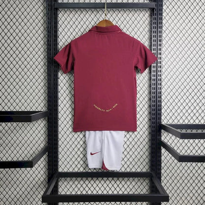 Arsenal 2005 Home Jersey