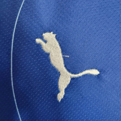 Olympique de Marseille 2023 Away Jersey