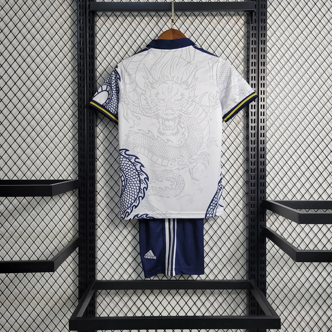 Real Madrid 2023 Dragon Special Jersey