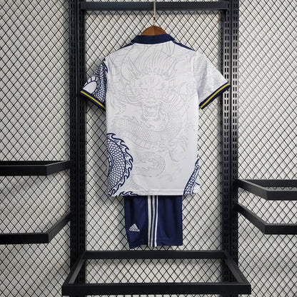 Real Madrid 2023 Dragon Special Jersey