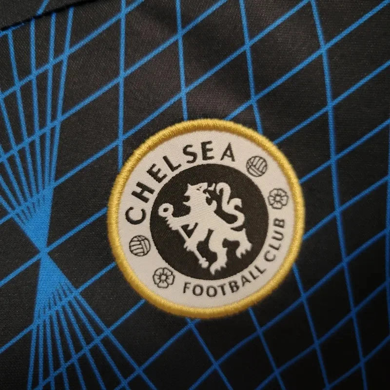 Chelsea 2023 Away Jersey