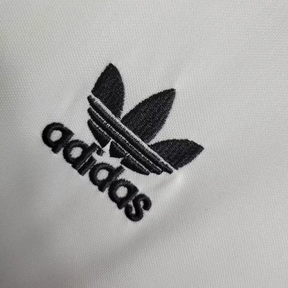 Germany 1990 World Cup Shirt