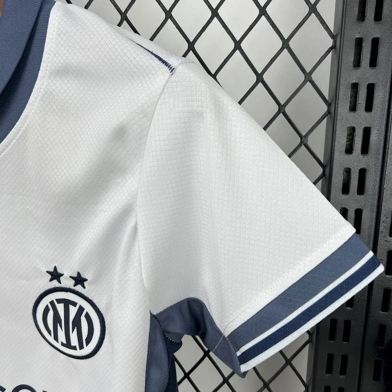 Inter milan 2024 Away Jersey