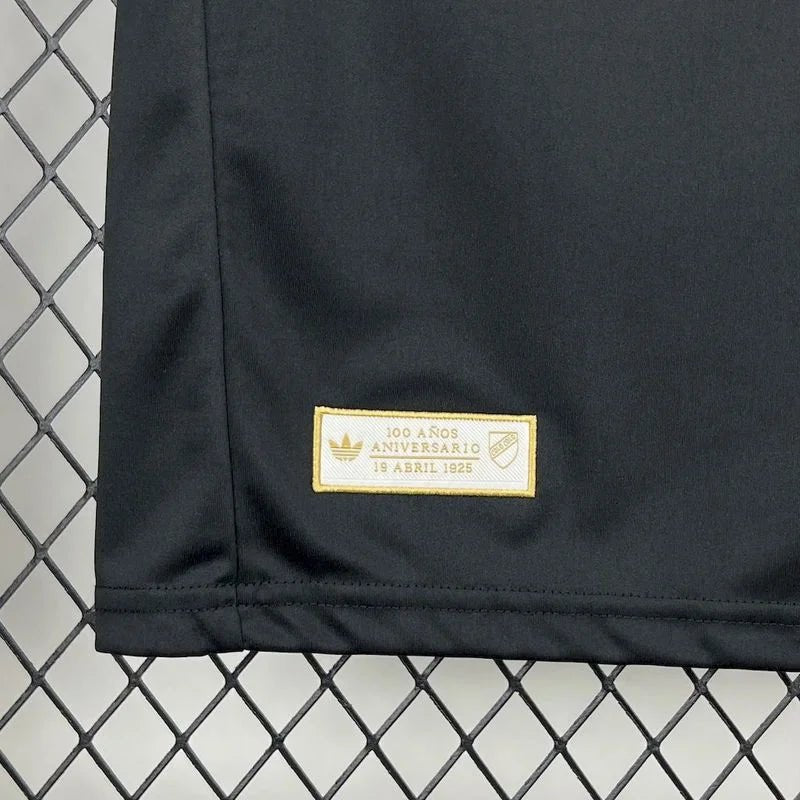 Colo Colo 2025 100th Anniversary Jersey