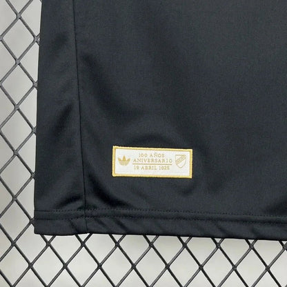 Colo Colo 2025 100th Anniversary Jersey