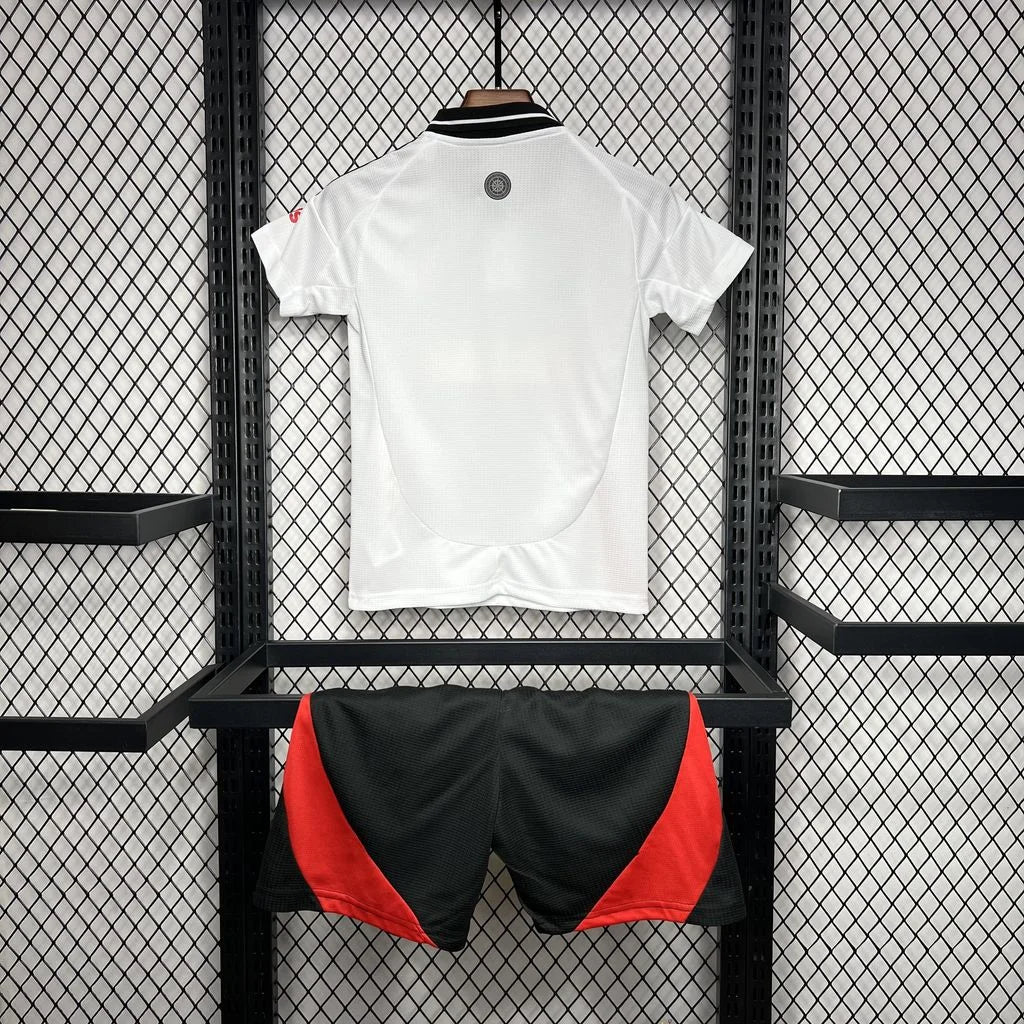 Fulham 2024 Home Jersey