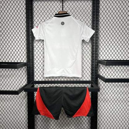 Fulham 2024 Home Jersey