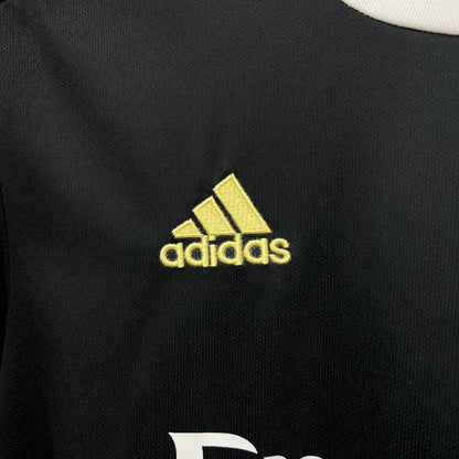 Benfica 2025 Special Edition Shirt