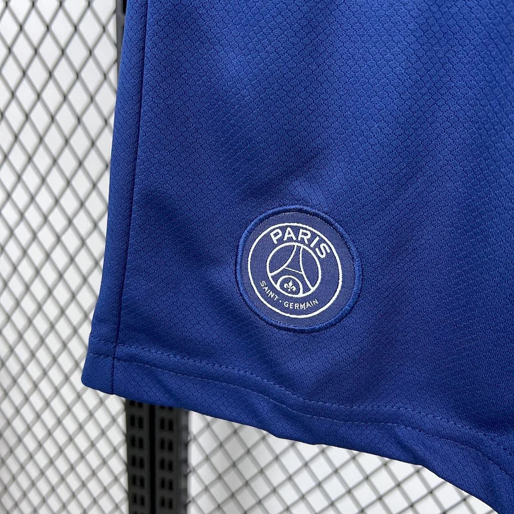 PSG Paris Saint-Germain 2024 Fourth Away Jersey