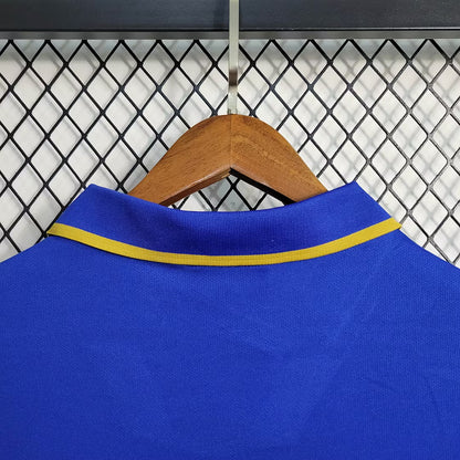 Italy 1996 Home Shirt