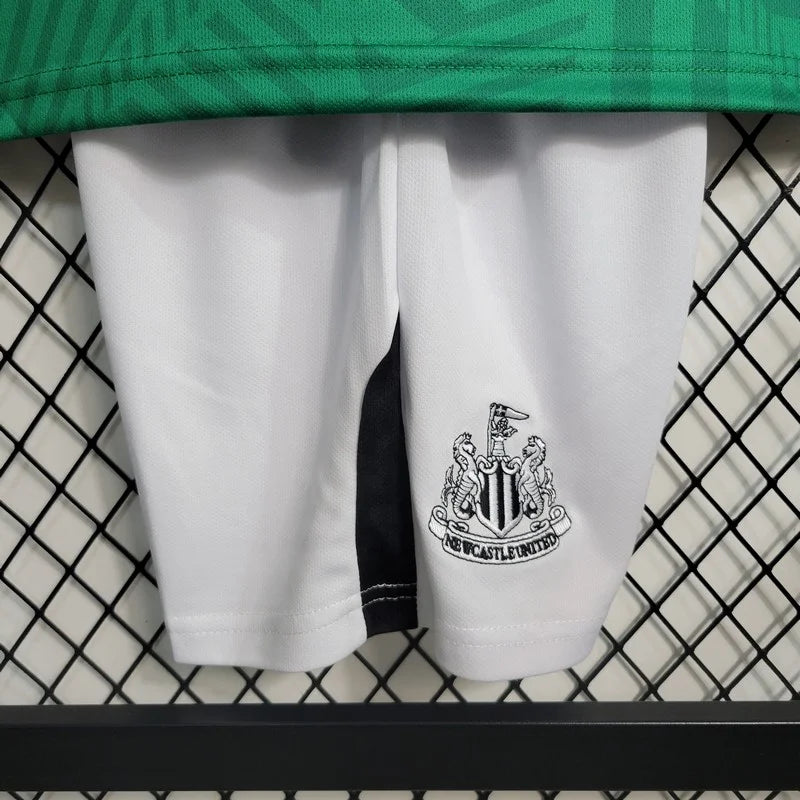 Newcastle United 2023 Away Jersey