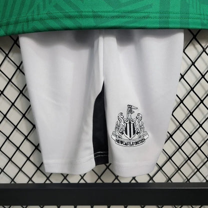 Newcastle United 2023 Away Jersey