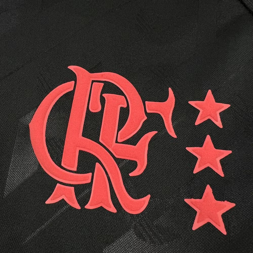 Flamengo 2025 Special Edition Shirt