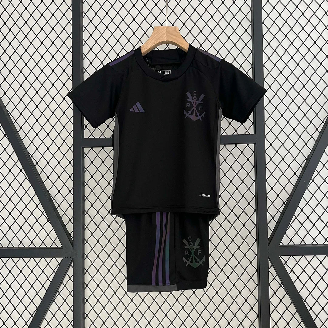 Flamengo 2023 Third Jersey