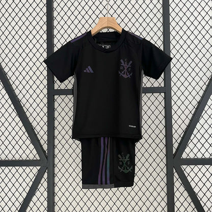 Flamengo 2023 Third Jersey