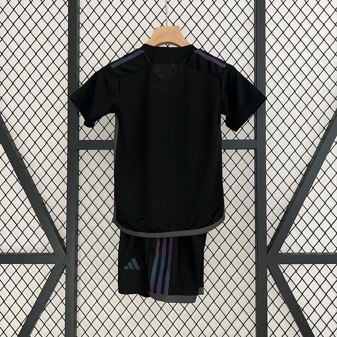 Flamengo 2023 Third Jersey