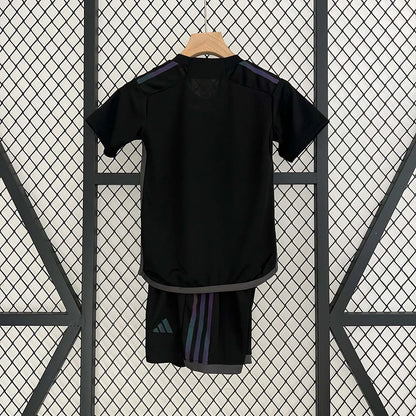 Flamengo 2023 Third Jersey