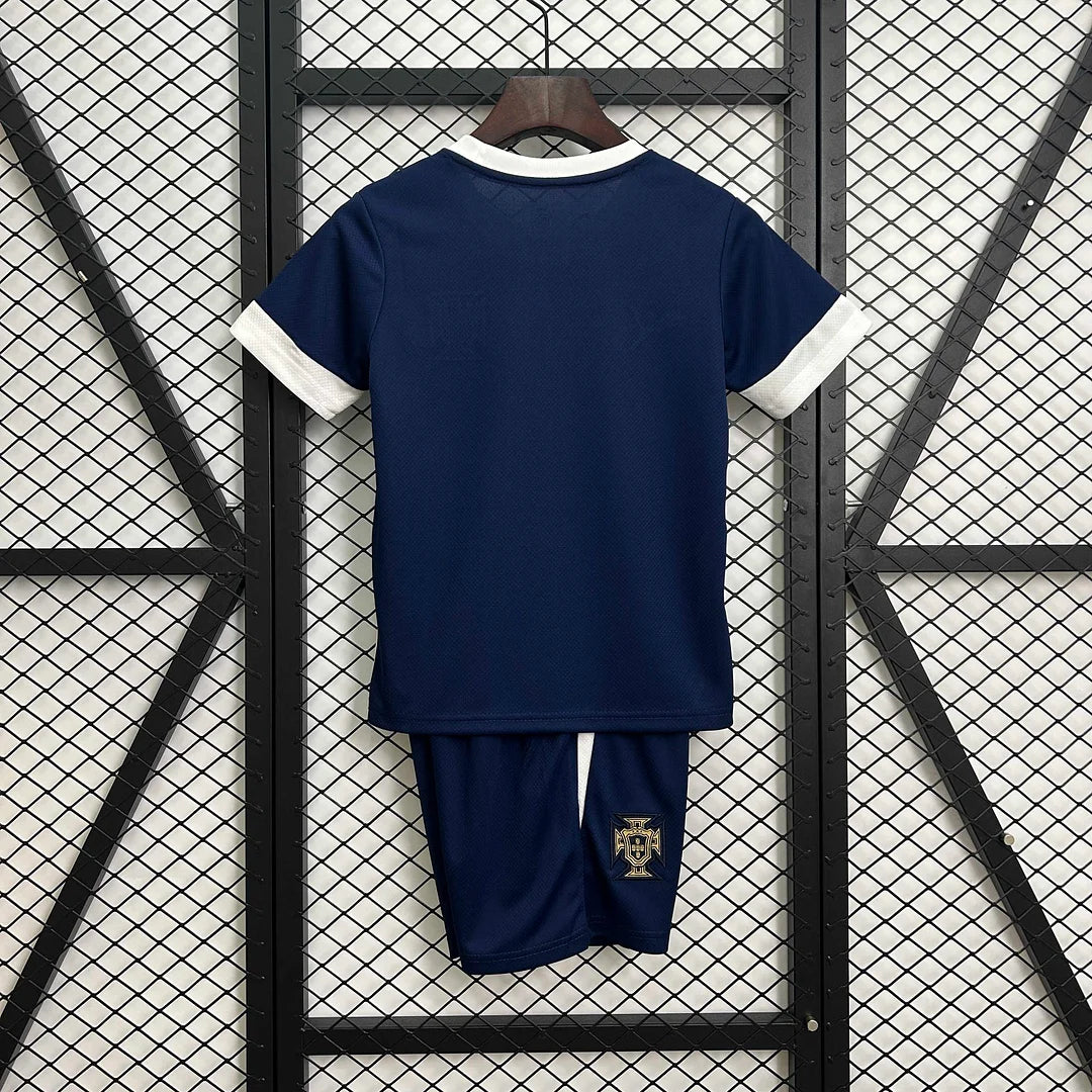 Portugal National Team 2025 Training Jersey