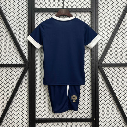 Portugal National Team 2025 Training Jersey