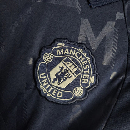 Manchester United 2024 Away Jersey