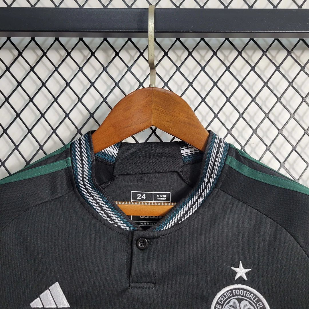 Celtic 2023 Away Jersey