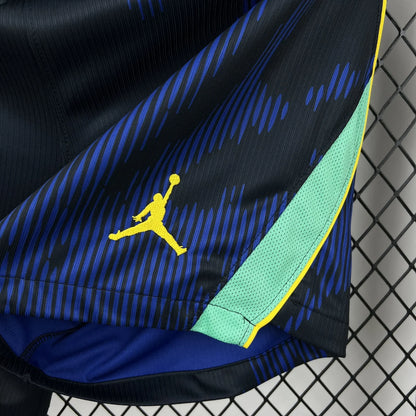 Brazil World Cup 2026 Away Shorts