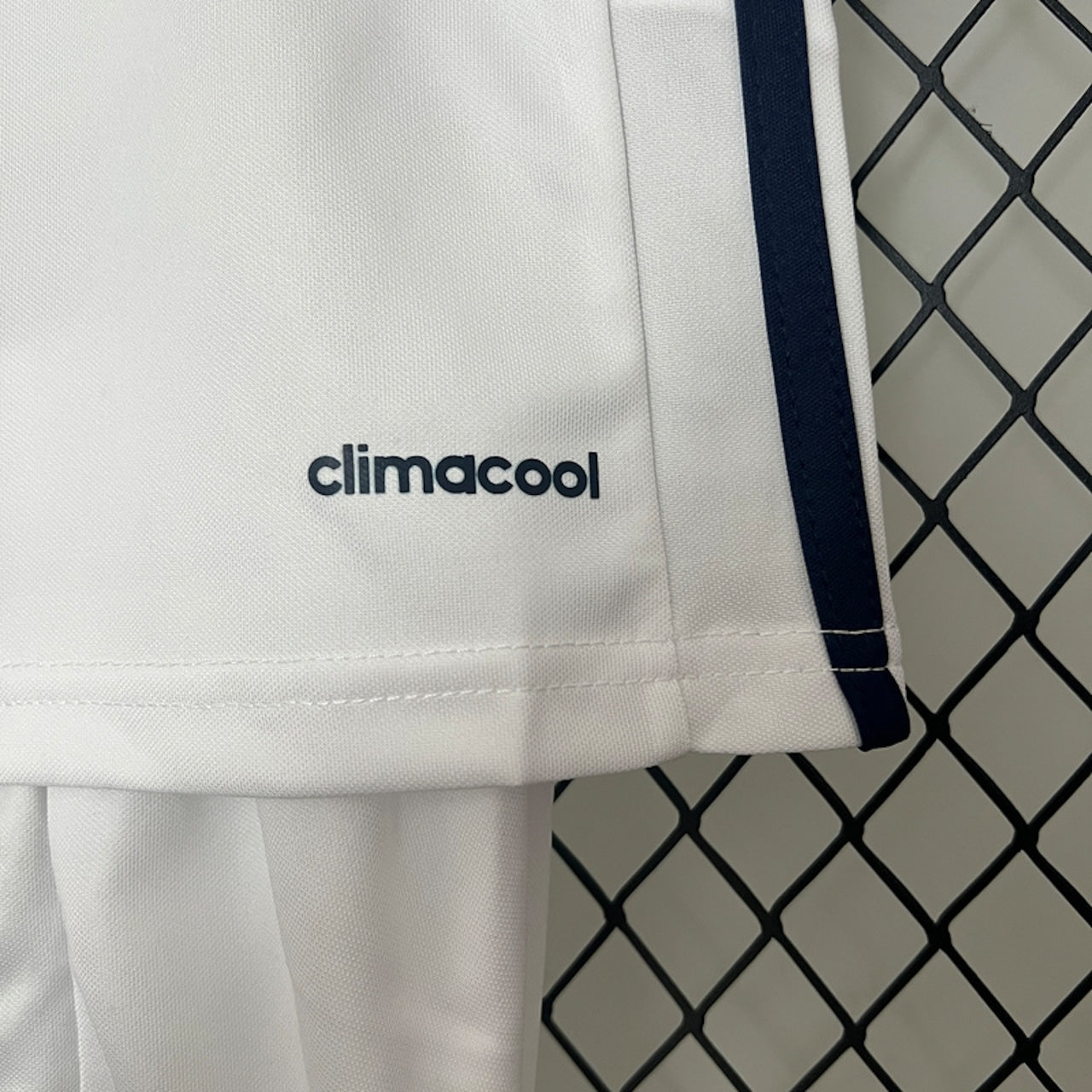 Real Madrid 2016 Home jersey