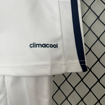 Real Madrid 2016 Home jersey