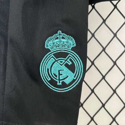 Real Madrid 2017 Away jersey