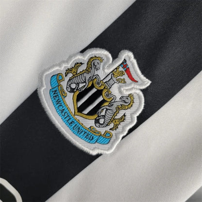 Newcastle United 2023 Home Jersey