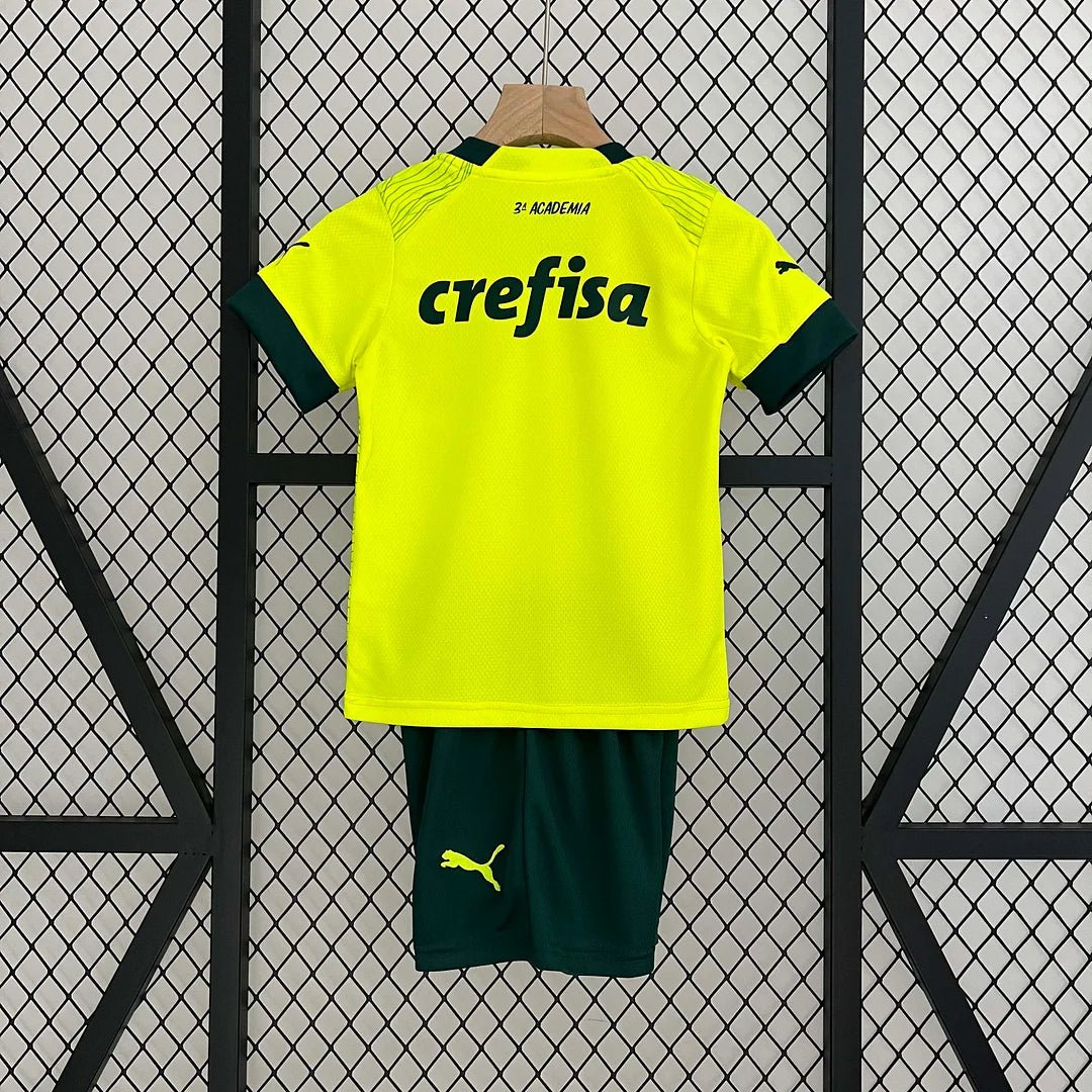 Palmeiras 2023 Third Jersey