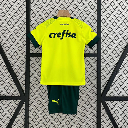 Palmeiras 2023 Third Jersey