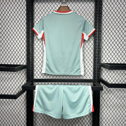 Atletico Madrid 2024 Away Jersey
