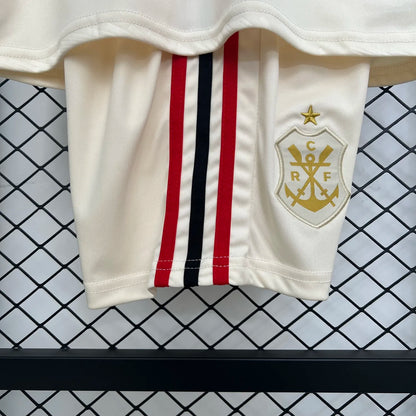 Flamengo 2025 Third Jersey