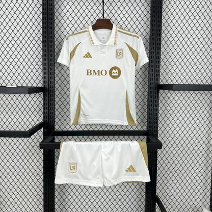 Los Angeles 2025 Away Jersey