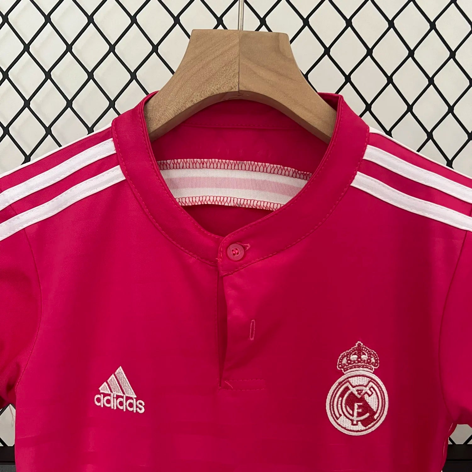 Real Madrid 2014 Away jersey