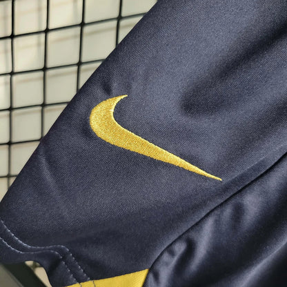 Pumas 2023 Away Jersey