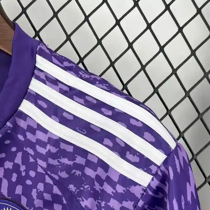 Orlando City 2025 Home Jersey
