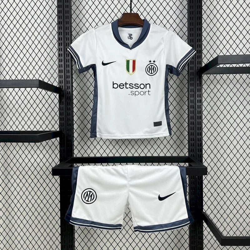 Inter milan 2024 Away Jersey