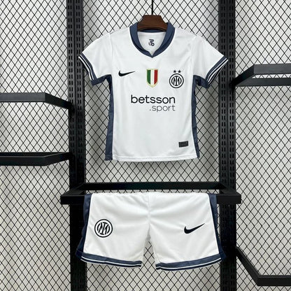 Inter milan 2024 Away Jersey