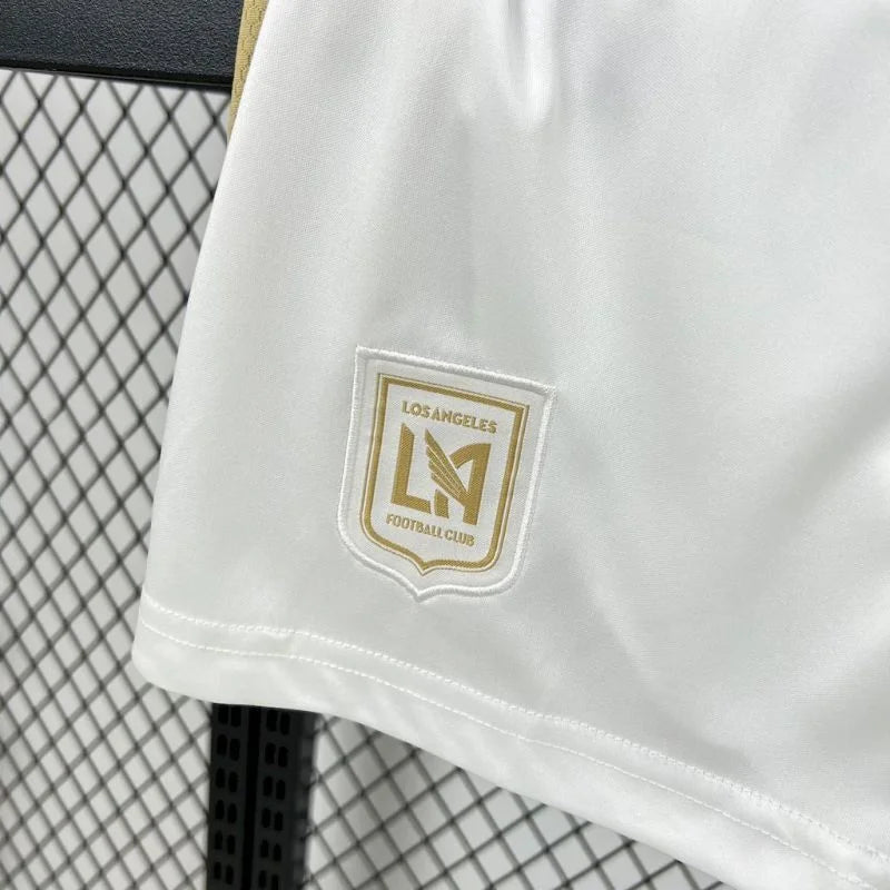 Los Angeles 2025 Away Jersey
