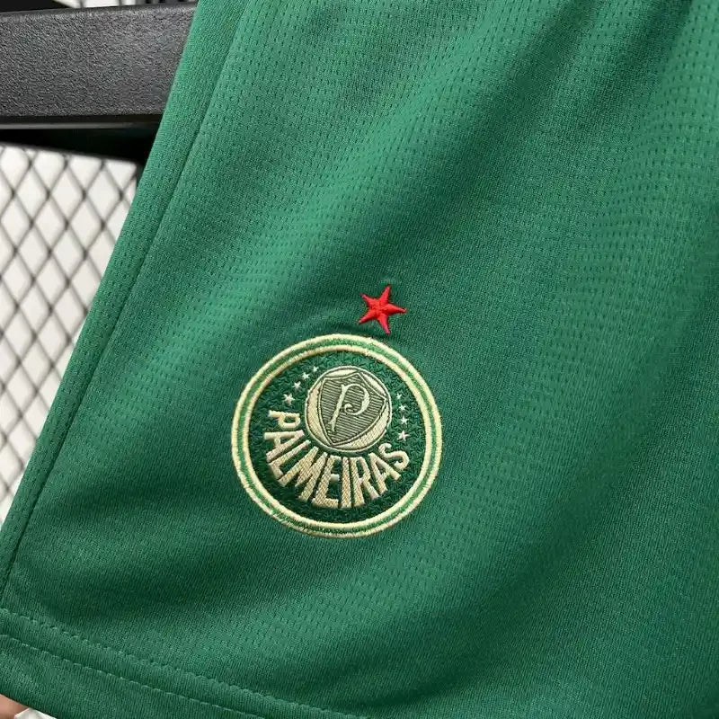 Palmeiras 2024 Away Jersey