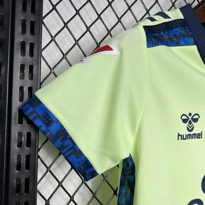Las Palmas 2024 Third Jersey