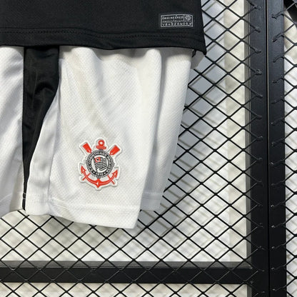 Corinthians 2025 Away Jersey