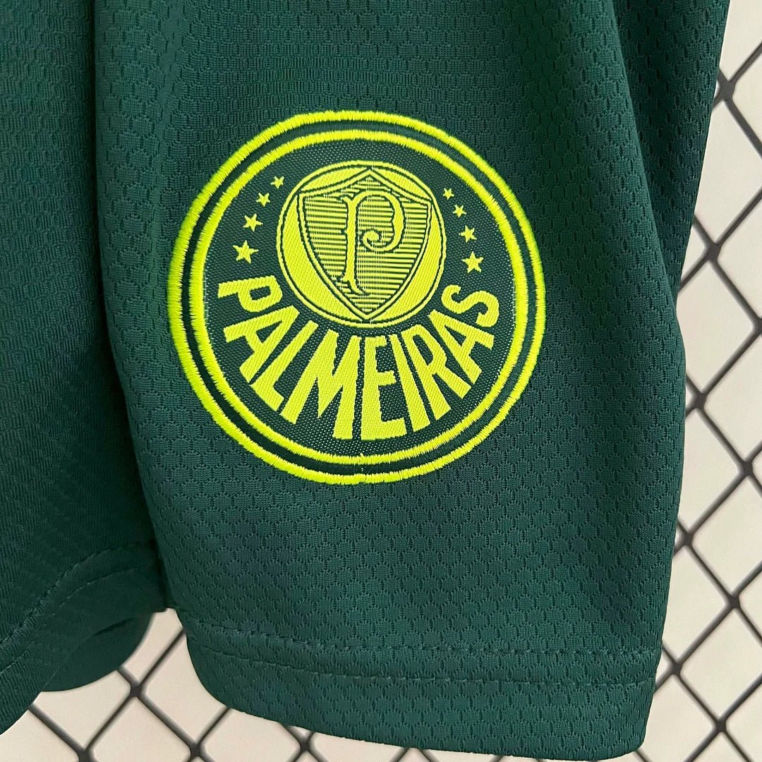 Palmeiras 2023 Third Jersey